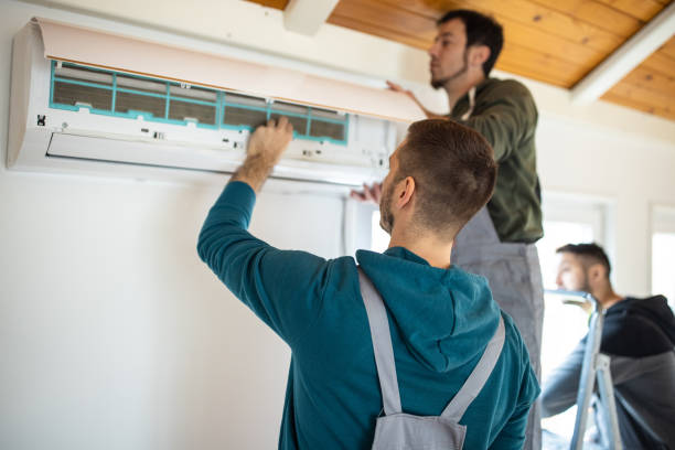 Best HVAC maintenance near me  in Fulshear, TX