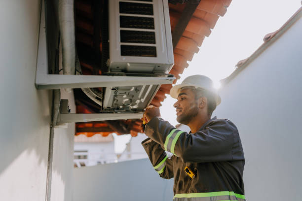 Best HVAC maintenance near me  in Fulshear, TX