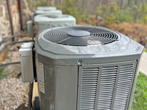 Ductless HVAC repair in Fulshear, TX